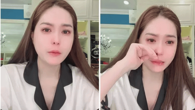 Đoàn Di Băng vừa gặp ‘biến’ căng sau khi chồng doanh nhân bị bắt vì sản xuất và bán hàng giả