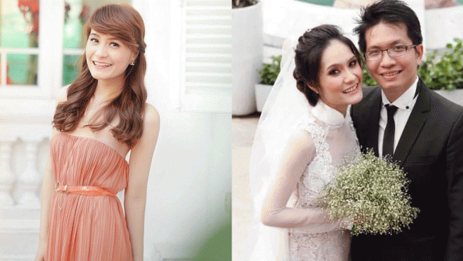 Gia cảnh đói nghèo cùng cực ít ai biết của Đoàn Di Băng trước khi sống sướng như tiên bên Quốc Vũ