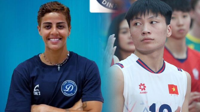 Sau Đặng Thị Hồng, thêm một ngôi sao bóng chuyền bị cấm thi đấu do nghi ngờ giới tính