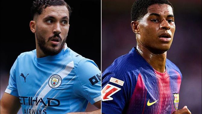 Bảng xếp hạng Champions League 2025/26 mới nhất: Man City vượt mặt Dortmund; Barcelona trở lại top 8