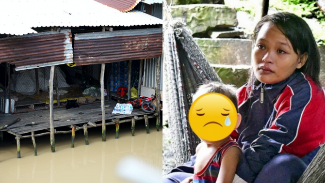 Vụ bé 4 tháng tuổi rơi xuống kênh tử vong: Người mẹ đã chuyển qua chỗ ở mới, tiết lộ thông tin về chồng