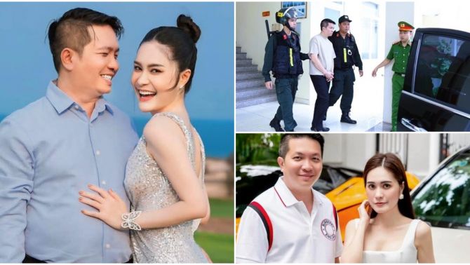 Vai trò đặc biệt của Đoàn Di Băng trong công ty nơi Nguyễn Quốc Vũ làm đại diện pháp luật