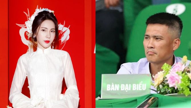 Thủy Tiên và Công Vinh lộ dấu hiệu 'bất thường', chuyện gì đã xảy ra với cặp vợ chồng?