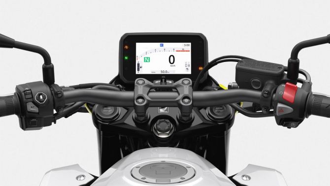 Honda chính thức ra mắt 'vua côn tay' mới chất hơn Winner R, trang bị át vía Exciter, giá dự kiến rẻ