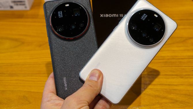 Bảng giá điện thoại Xiaomi chính hãng tháng 11: Xiaomi 15 Ultra đại hạ giá, Redmi Note 14 rẻ như cho