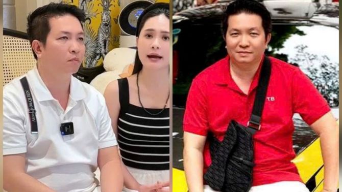 Động thái đầu tiên của doanh nhân Nguyễn Quốc Vũ sau khi bị bắt