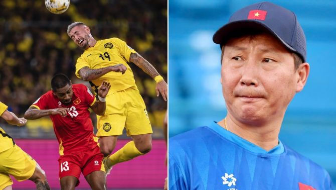 Thêm một cầu thủ Malaysia bị vạch trần gốc gác, kình địch ĐT Việt Nam đếm ngày nhận 'án tử'