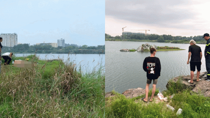 Không có phép màu vụ nam thiếu niên bị đuối nước ở TP.HCM: Gia cảnh vô cùng đáng thương