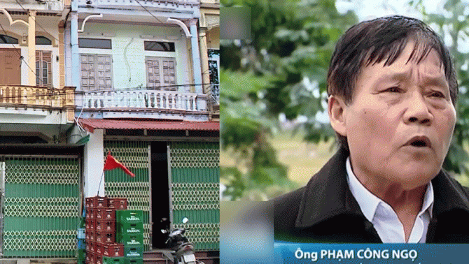 Nhiều hộ dân ‘không đội trời chung’ sau khi đổ từ sổ đỏ cũ sang sổ đỏ mới: Hé lộ nguồn cơn đằng sau?