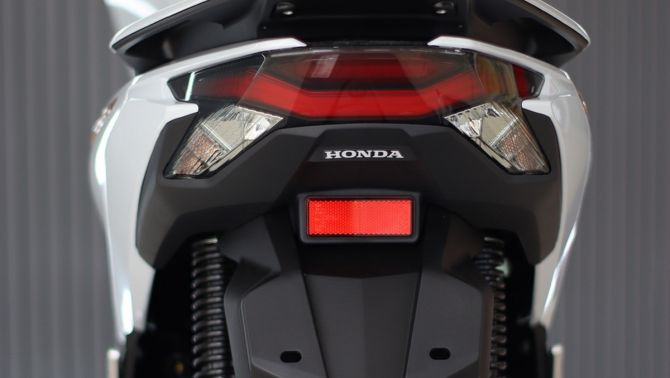 Honda chính thức mở bán ‘vua xe ga’ 160cc mới giá 68 triệu đồng: Đẹp lấn át cả Air Blade và SH 2026