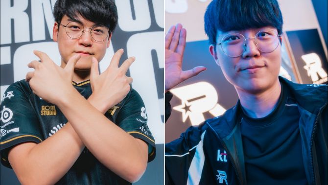 Lịch thi đấu Chung kết CKTG 2025: T1 vs KT - Dự đoán kết quả Chung kết LMHT 2025