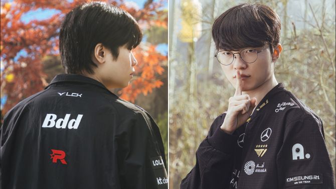 Nhận định T1 vs KT - Chung kết CKTG 2025: Bdd tạo địa chấn, Faker lỡ hẹn với cú hattrick lịch sử?