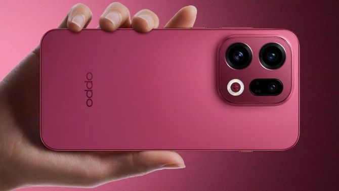 So sánh OPPO Find X9 Pro và Vivo X300 Pro: Ai đang chiếm ưu thế?