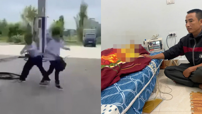 15 ngày, 2 nam sinh tử vong do bạo lực học đường, Tỉnh ủy Thanh Hóa nói gì?