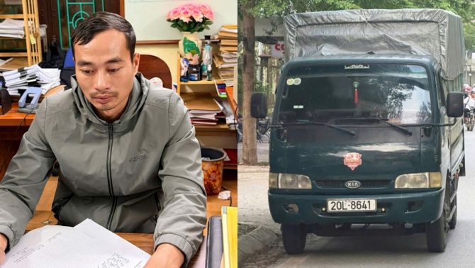 Lời khai của kẻ lái ô tô đâm bố vợ cũ tử vong rồi bỏ trốn ở Phú Thọ, hé lộ lý do hành động tàn nhẫn