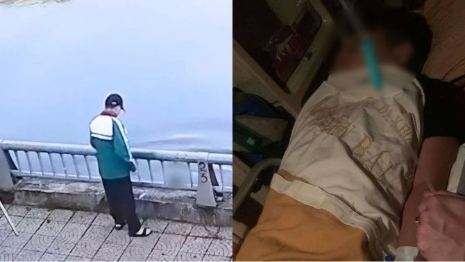 Động thái bất ngờ của bố nam sinh hành hung rồi đẩy bạn xuống hồ, gia đình nạn nhân kiên quyết làm căng