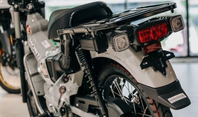 Tin xe 6/11: Khách Việt săn đón ‘vua xe số’ mới của Honda vì giá mềm, xịn hơn Wave Alpha và Future