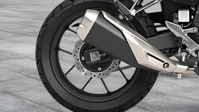 Tin xe 6/11: Honda ra mắt ‘vua côn tay’ mới, gây sốt với trang bị át vía Winner R và Yamaha Exciter