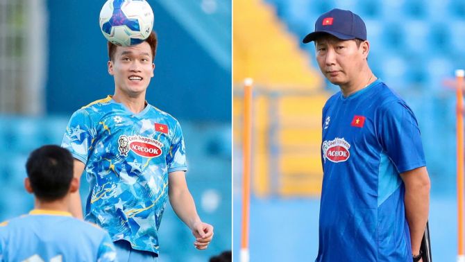 Danh sách ứng viên Quả bóng vàng Việt Nam 2025: Báu vật HAGL có tên, sao Việt kiều rộng cửa tạo kỳ tích