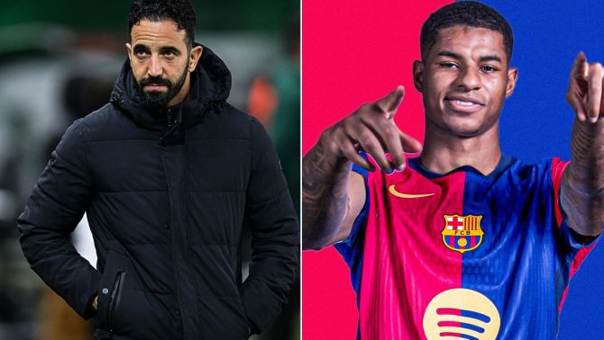 Tin MU hôm nay 7/11: Barcelona tàn nhẫn với Rashford; Man United bất ngờ đánh bại Liverpool
