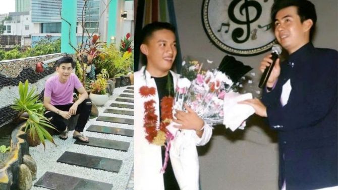 Nam ca sĩ từng nhận mức cát-xê 4 cây vàng/ngày, tiết lộ cuộc sống hiện tại với sở thích 'lạ'