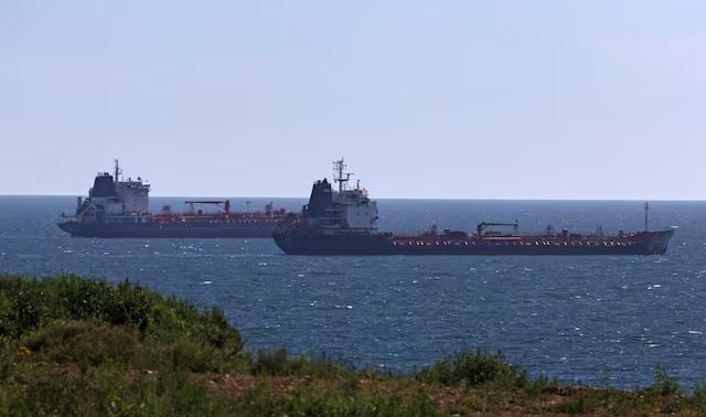 Châu Á đang được hưởng chiết khấu dầu lớn nhất của Nga khi Ấn Độ và Trung Quốc cắt giảm mua hàng