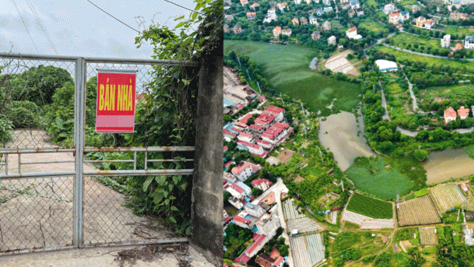 Tình hình 'ôm đất chờ lên phố' để đổi đời: Nhà đầu tư bán cắt lỗ thoát hàng khi thị trường nguội lạnh