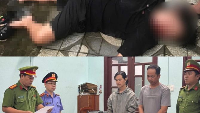 Diễn biến mới vụ nhóm người đánh hội đồng tài xế xe công nghệ đến bất tỉnh, chấn động não ở Đà Nẵng