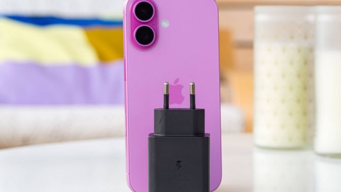 Đây là iPhone tính năng ngang iPhone 17 nhưng rẻ hơn 6 triệu đồng, dùng vẫn ngon 5 năm tới