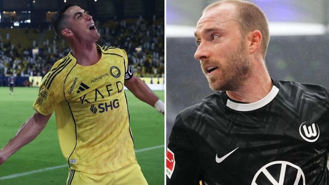 Kết quả bóng đá hôm nay: Người cũ Man United gây sốt; Ronaldo nhận hung tin tại Saudi League