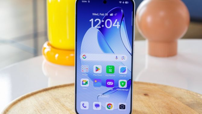 Đây là chiếc điện thoại OPPO giá rẻ hơn Galaxy S25 cả chục triệu, pin khủng sạc nhanh top 1