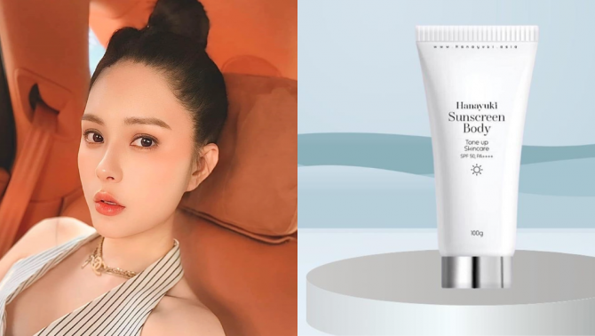 Bất chấp bị thu hồi, sản phẩm của công ty chồng Đoàn Di Băng vẫn được rao bán rầm rộ 