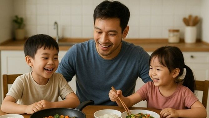 Thực hư thông tin ‘đàn ông hai con, chưa vợ được mua nhà ở xã hội’