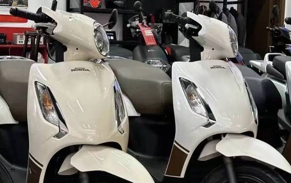 Tin xe trưa 7/11: Honda Spacy 2026 ra mắt với giá rẻ hơn cả Vision, trang bị lấn át SH Mode