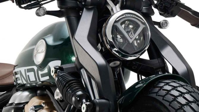 ‘Chiến binh côn tay’ phiên bản ‘dân chơi’ chính thức ra mắt: Độc đáo hơn Honda Winner R, giá hấp dẫn