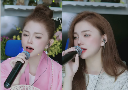 CÂU CHUYỆN CỦA ELLA MAY: TÌNH YÊU BẤT TẬN CÙNG ÂM NHẠC