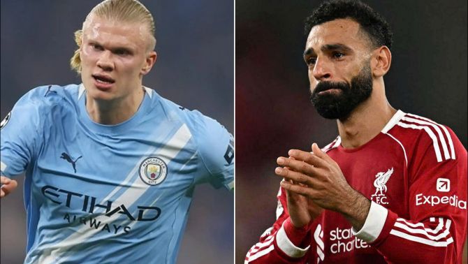 Lịch thi đấu bóng đá hôm nay: Man City đại chiến Liverpool; HAGL nguy cơ xuống hạng V.League