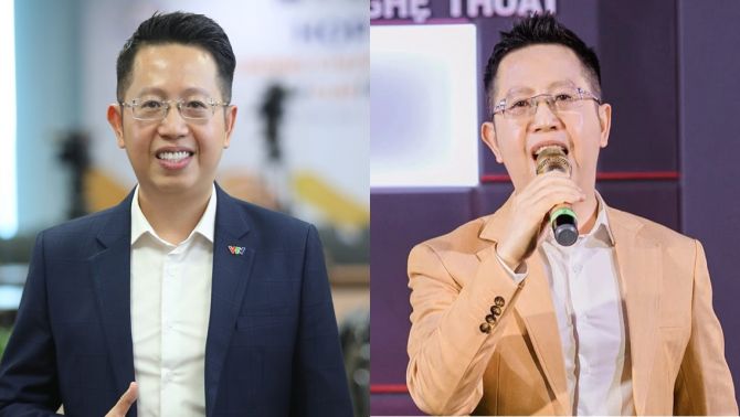 Gia thế ấn tượng của BTV Việt Khuê, học vấn cực khủng chuẩn ‘thủ khoa của các thủ khoa’