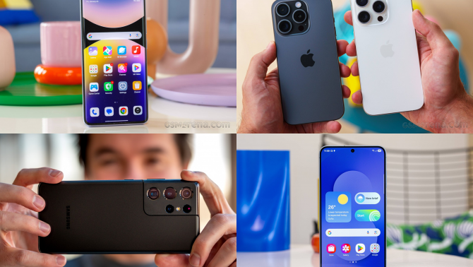 Tin công nghệ tối 9/11: Bảng giá dòng iPhone 11, Galaxy S21 Ultra giá rẻ, Redmi Note 14 Pro+ hot, Galaxy S25 FE giảm sâu
