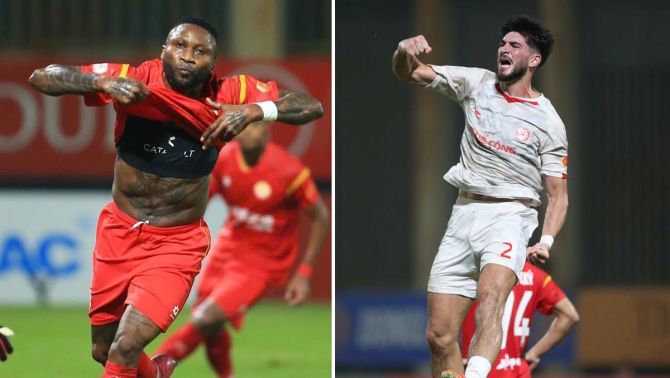 Bảng xếp hạng V.League 2025/26 mới nhất: Kịch bản không tưởng, TC Viettel lỡ cơ hội áp sát ngôi đầu