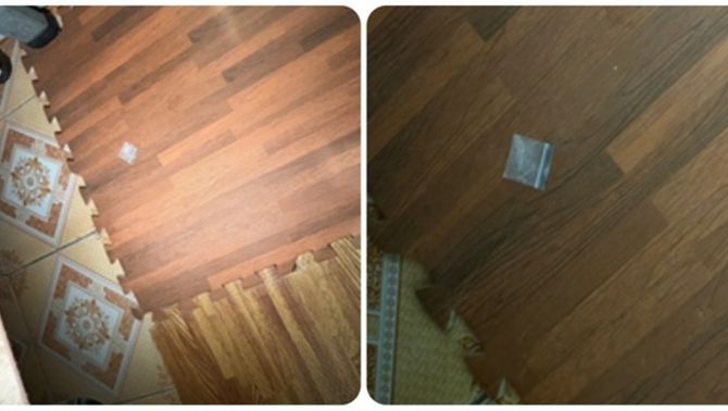 Bảo vệ trường tiểu học ở Hải Phòng tổ chức sử dụng ma túy tại nơi làm việc, hiện trường gây choáng