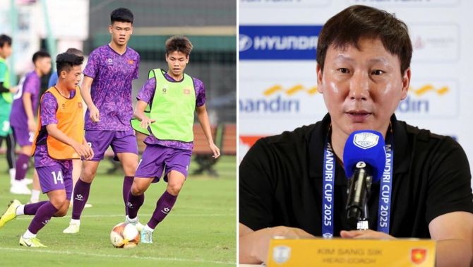 Tin bóng đá tối 9/11: ĐT Việt Nam lộ 'vũ khí bí mật'; Thêm 1 đội bóng ĐNÁ nhận án phạt nặng từ FIFA