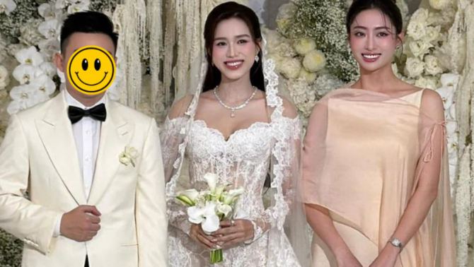 Lương Thuỳ Linh làm gì với vợ chồng Đỗ Hà mà khiến netizen tranh cãi?