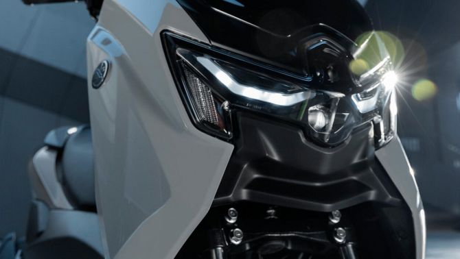 Yamaha chính thức ra mắt ‘vua xe ga’ 125cc mới khắc chế cứng Honda SH và SH Mode, có ABS, giá dễ mua