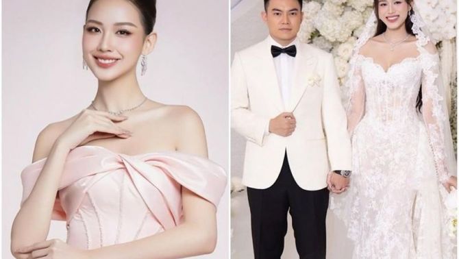 Bảo Ngọc tặng quà cưới 'độc nhất vô nhị' cho Đỗ Hà, tiết lộ ý nghĩa đằng sau gây bất ngờ