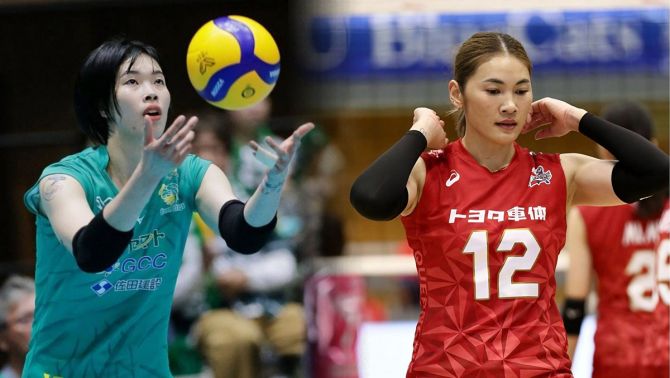 Thanh Thúy gặp sự cố trước thềm SEA Games, ngôi sao bóng chuyền Việt Nam bị CĐV Thái Lan 'công kích'