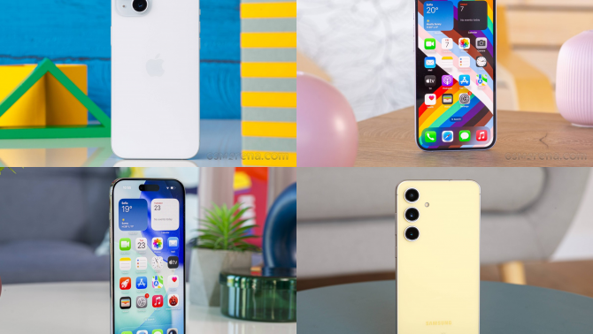 Tin công nghệ trưa 10/11: iPhone Air mới rò rỉ, Galaxy S27 Ultra lộ diện, iPhone 15 Plus giá rẻ, Galaxy S24 FE hấp dẫn