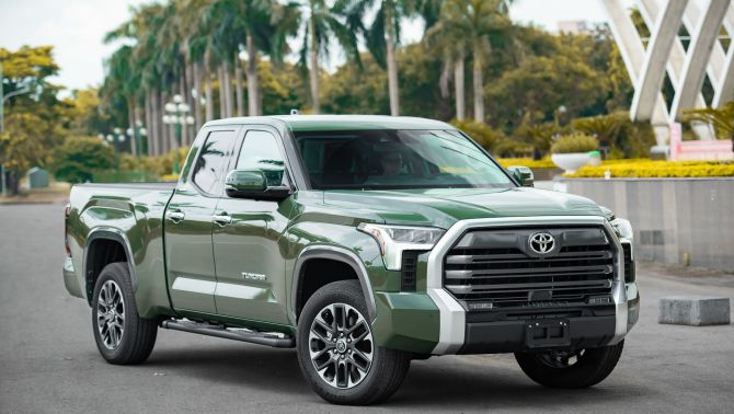 Hàng loạt xe Toyota và Lexus gặp sự cố động cơ, hơn 127.000 chiếc bị triệu hồi