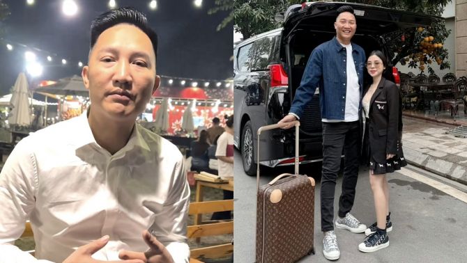 Huấn Hoa Hồng đột ngột mất tích, vợ và con gái có động thái lạ càng dấy lên nghi ngờ gặp 'biến căng'