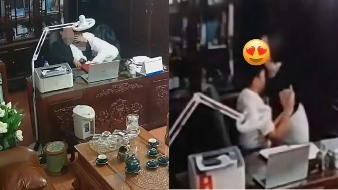 Những người phụ nữ trong clip thân mật của lãnh đạo trường tại Ninh Bình là ai, có phải giáo viên trường?